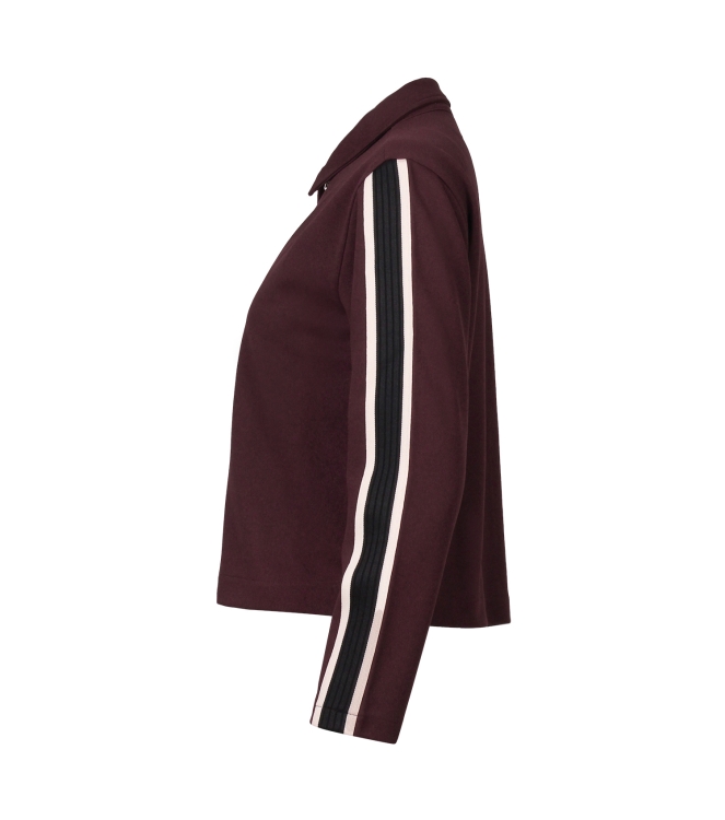 lizzi lou LW60615 W10423 Rood bordo