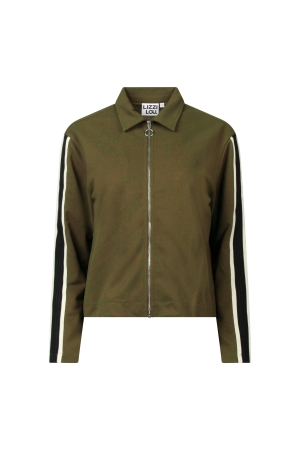 lizzi lou LW60615 W10423 Groen olijf