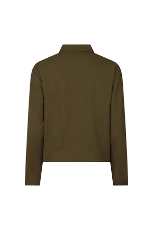 lizzi lou LW60615 W10423 Groen olijf