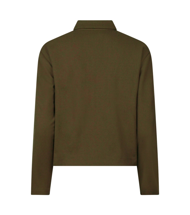 lizzi lou LW60615 W10423 Groen olijf