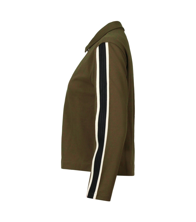 lizzi lou LW60615 W10423 Groen olijf