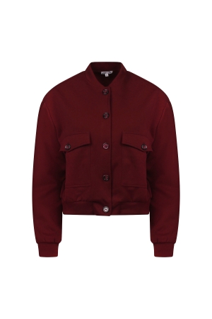 lizzi lou Bambi W10477 Rood bordo