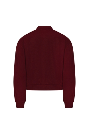 lizzi lou Bambi W10477 Rood bordo