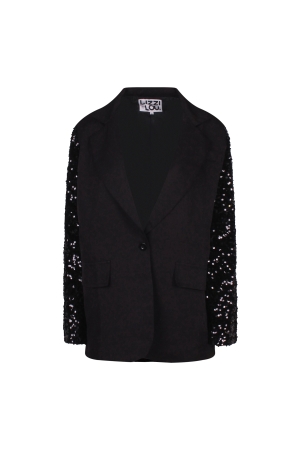 lizzi lou 404151 W10520 Zwart