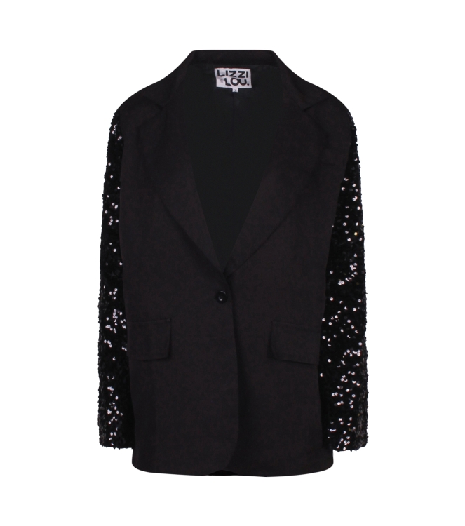 lizzi lou 404151 W10520 Zwart