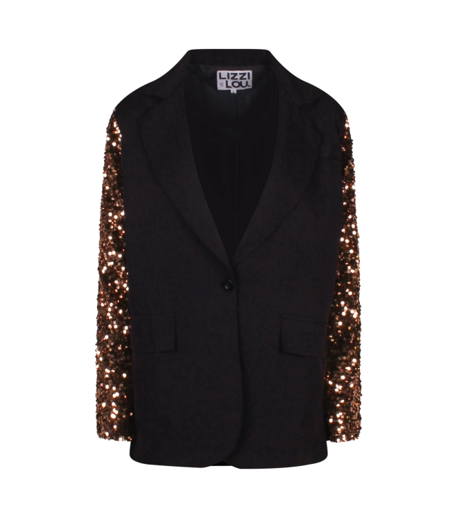 lizzi lou 404151 W10520 Oranje licht roest