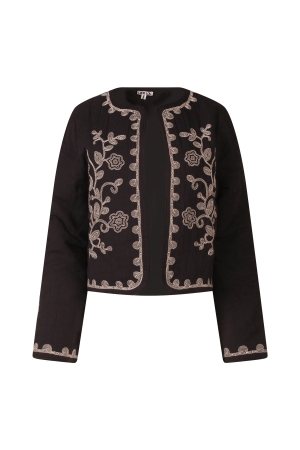 lizzi lou Nina W10535 Zwart