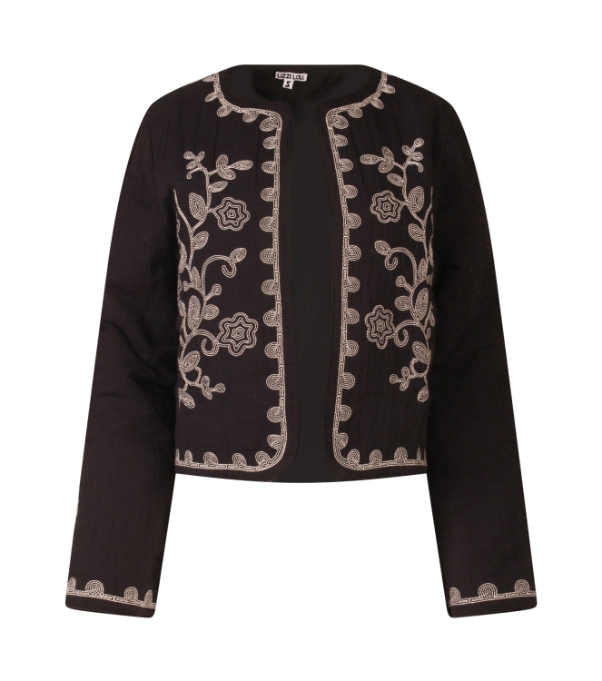 lizzi lou Nina W10535 Zwart