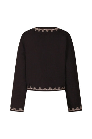 lizzi lou Nina W10535 Zwart