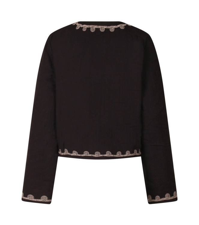lizzi lou Nina W10535 Zwart