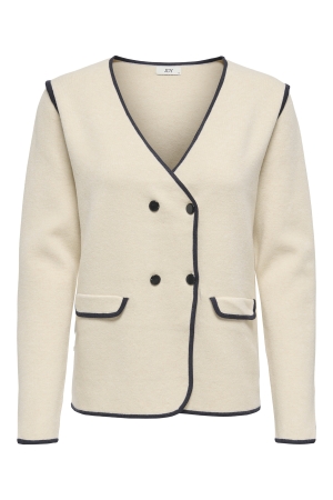 Jacqueline de Yong 15354083 Ecru naturel
