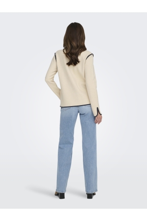 Jacqueline de Yong 15354083 Ecru naturel