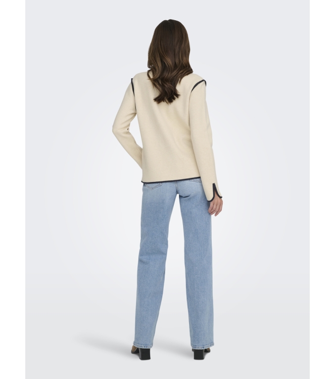 Jacqueline de Yong 15354083 Ecru naturel
