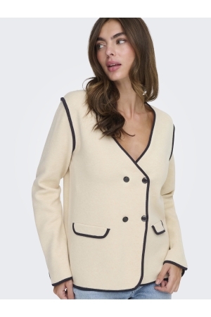 Jacqueline de Yong 15354083 Ecru naturel