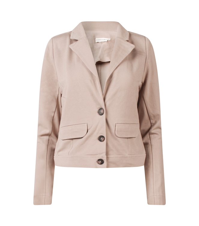 City Life 404182 Z10474 Bruin taupe