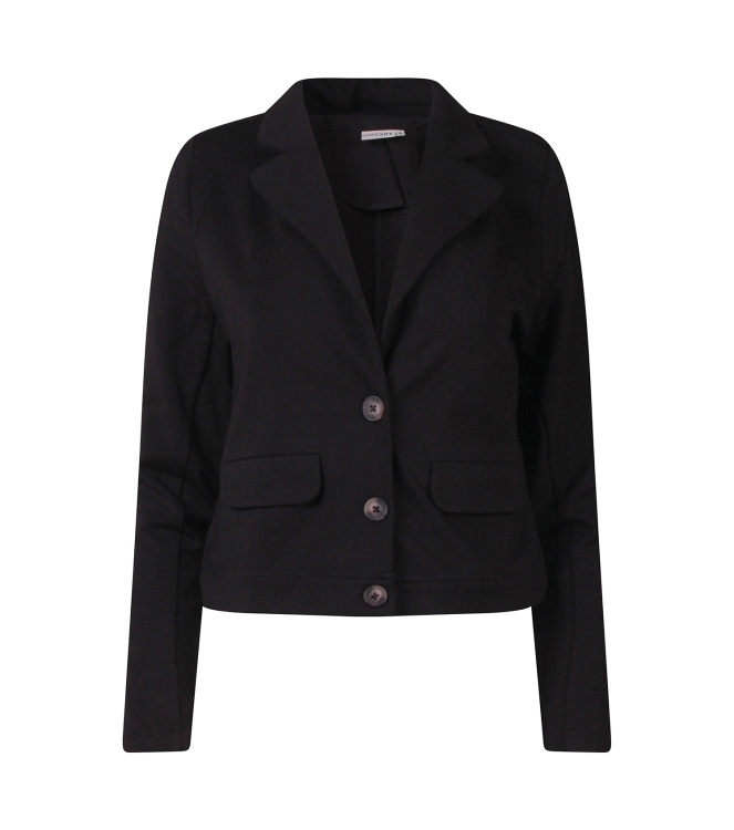 City Life 404182 Z10474 Zwart