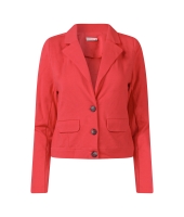 City Life 404182 Z10474 Rood midden