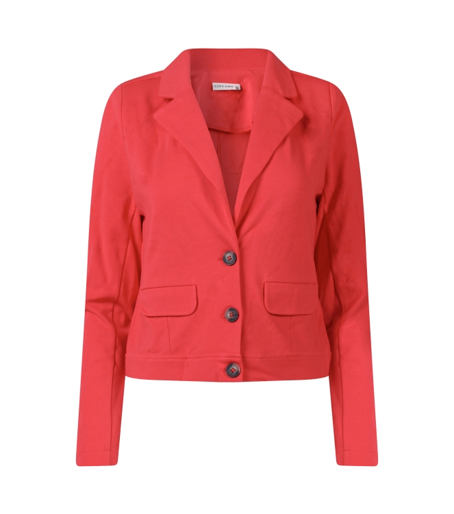 City Life 404182 Z10474 Rood midden