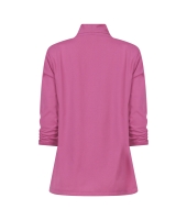 City Life 403689a Z10477 Rose cyclaam