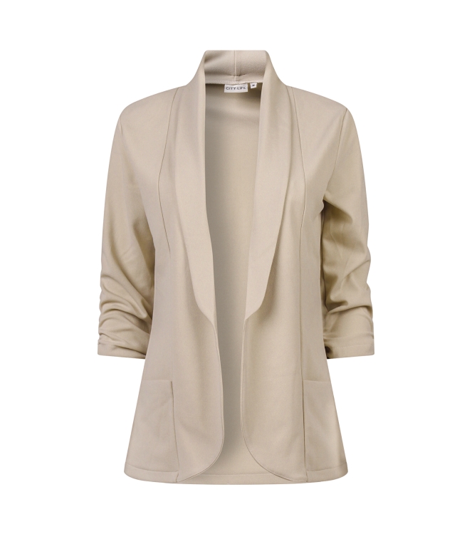 City Life 403689a Z10477 Ecru naturel