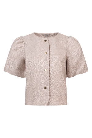 lizzi lou Kiki Z10505 Ecru naturel