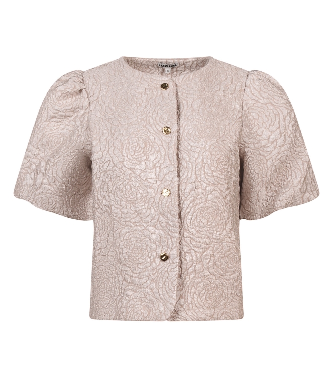 lizzi lou Kiki Z10505 Ecru naturel