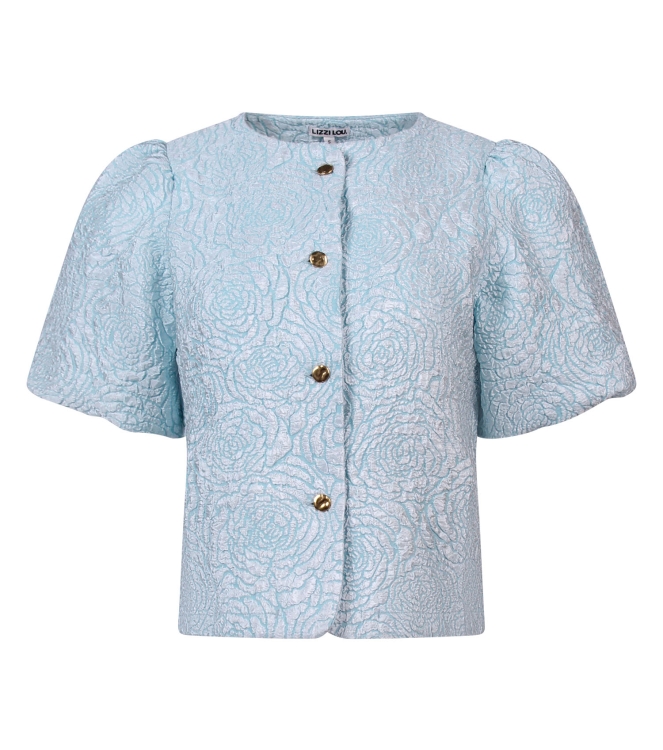 lizzi lou Kiki Z10505 Blauw licht