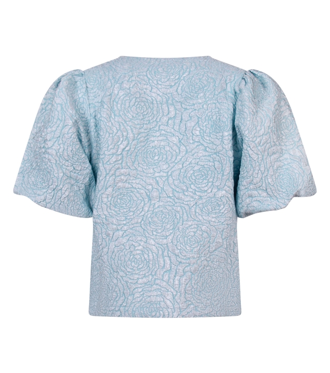 lizzi lou Kiki Z10505 Blauw licht