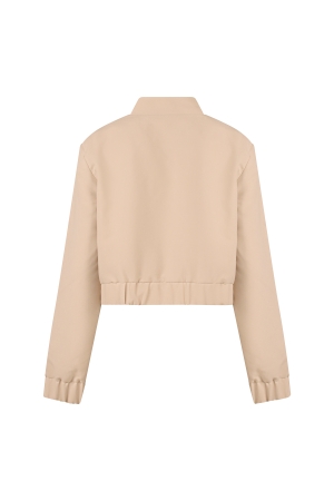 So Soire Andy Z10448 Ecru zand