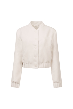 So Soire Andy Z10448 Ecru off white