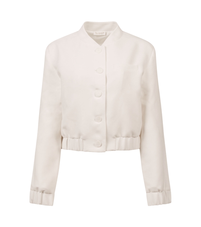 So Soire Andy Z10448 Ecru off white