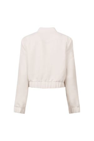 So Soire Andy Z10448 Ecru off white