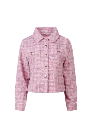 So Soire Marieke Z10453 Rose