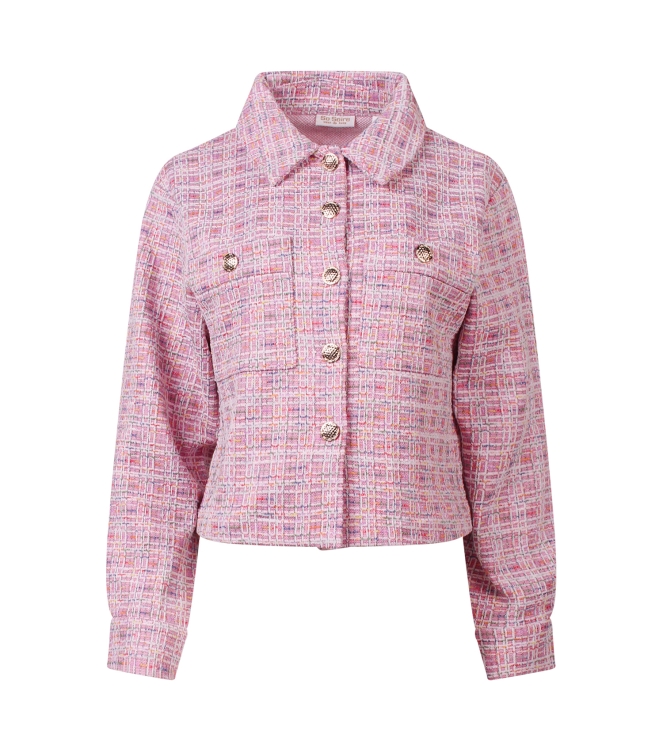 So Soire Marieke Z10453 Rose