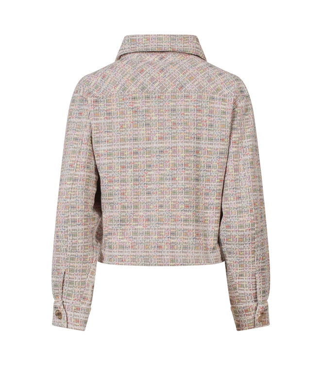 So Soire Marieke Z10453 Ecru zand