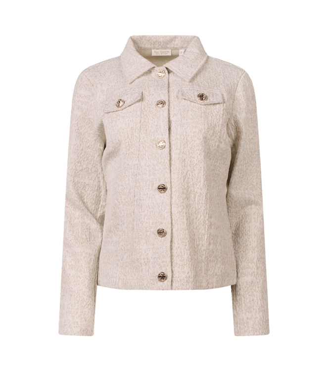 So Soire Marielle Z10454 Ecru off white