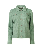 So Soire Marielle Z10454 Groen licht