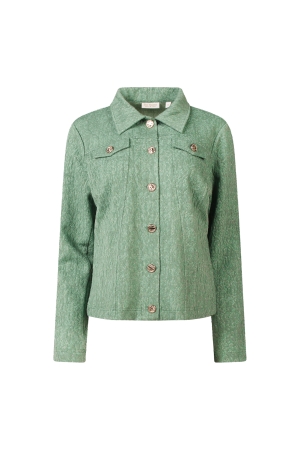 So Soire Marielle Z10454 Groen licht