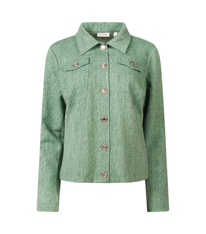 So Soire Marielle Z10454 Groen licht