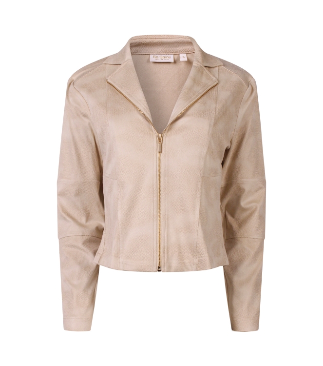 So Soire Lisa Z10455 Ecru naturel