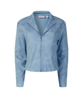 So Soire Lisa Z10455 Blauw midden