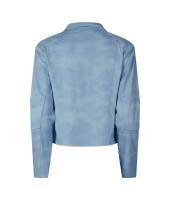 So Soire Lisa Z10455 Blauw midden