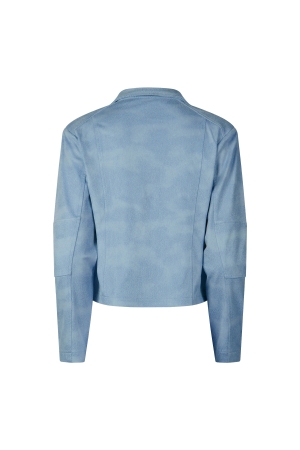 So Soire Lisa Z10455 Blauw midden