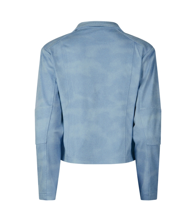 So Soire Lisa Z10455 Blauw midden