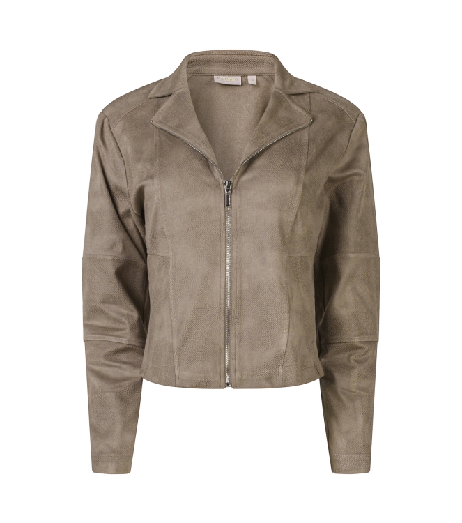 So Soire Lisa Z10455 Bruin taupe