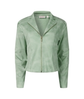 So Soire Lisa Z10455 Groen licht