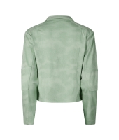 So Soire Lisa Z10455 Groen licht