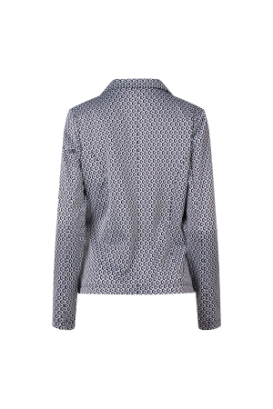 So Soire Karo Z10529 Blauw marine