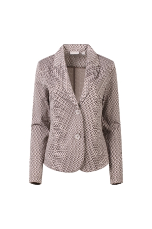 So Soire Karo Z10529 Bruin taupe