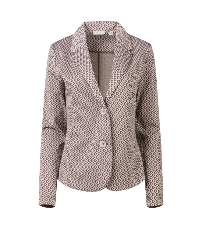 So Soire Karo Z10529 Bruin taupe